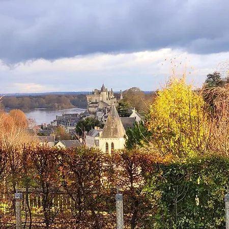 Le Belvédère De Сasa de vacaciones *