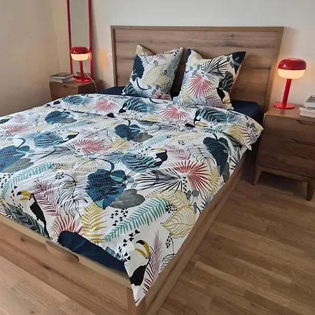 Nyaraló Le Belvedere De