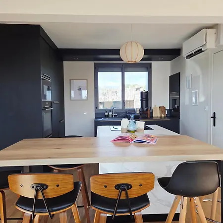 Le Belvedere De * Montsoreau