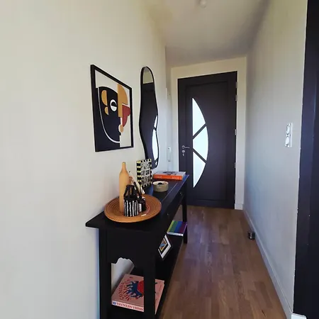 Nyaraló Le Belvedere De Montsoreau