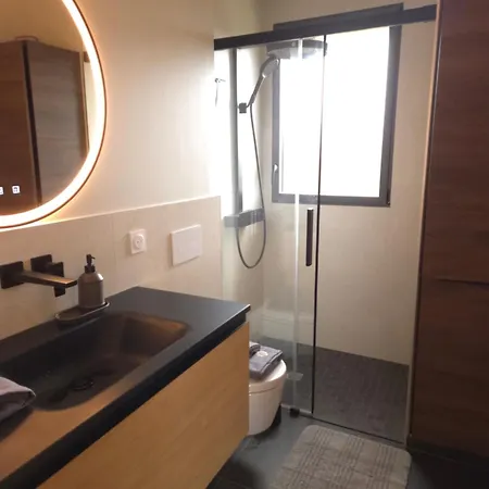 Le Belvédère De * Montsoreau