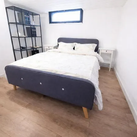 Tatil Evi Le Belvedere De