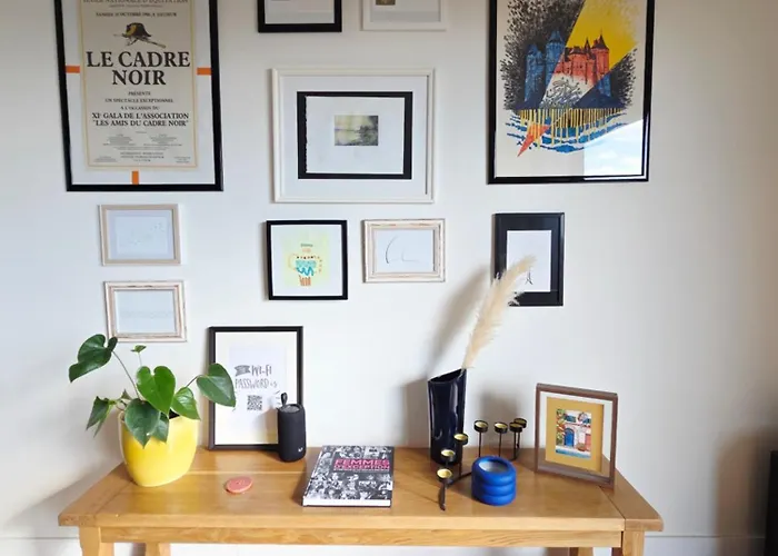 Le Belvedere De Nyaraló