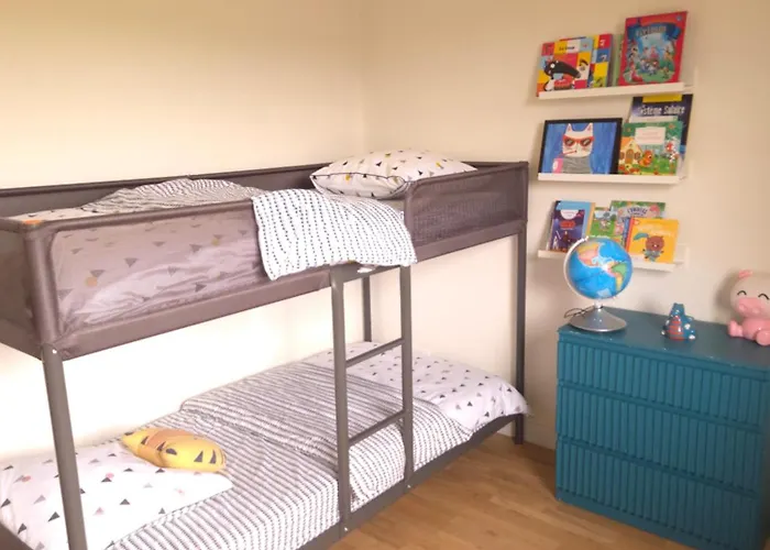 Le Belvédère De * Montsoreau