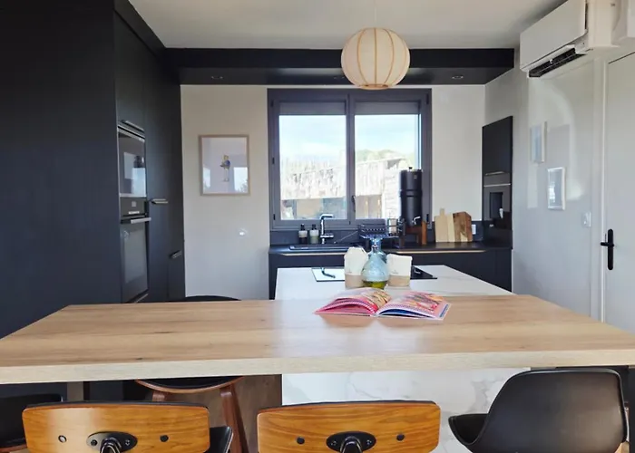 Le Belvedere De * Montsoreau