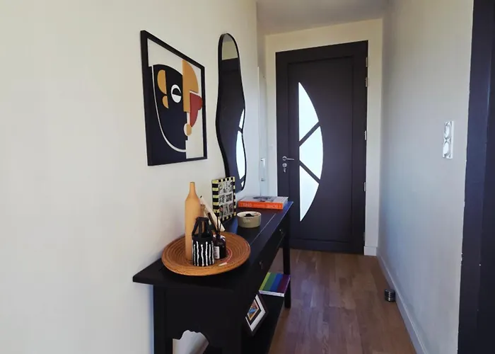 Nyaraló Le Belvedere De Montsoreau