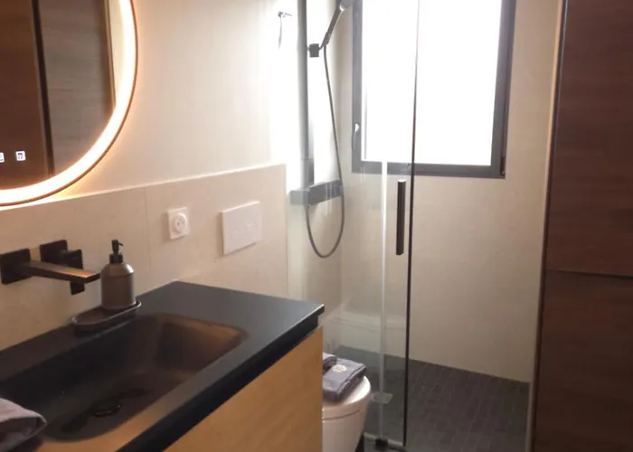 Le Belvedere De * Montsoreau