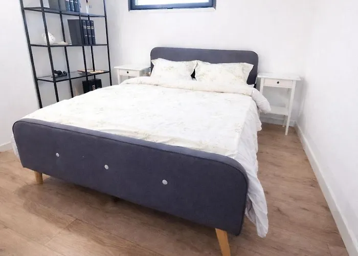 Сasa de vacaciones Le Belvédère De